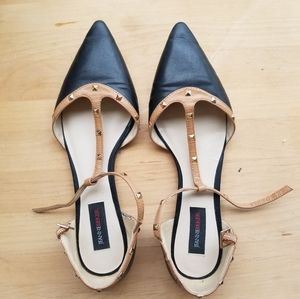 Flats, Size 10